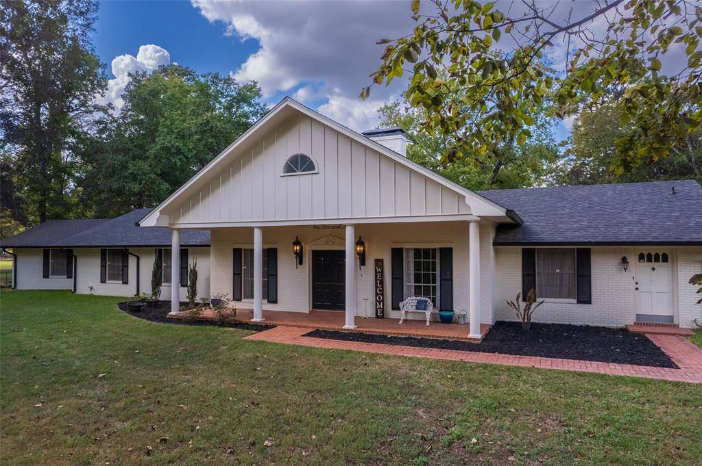 Mount Pleasant, TX 75455,1010 S Williams Avenue