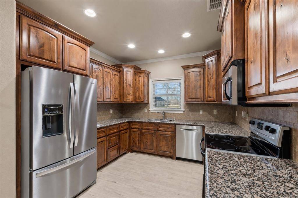 Mabank, TX 75147,104 Blake Street