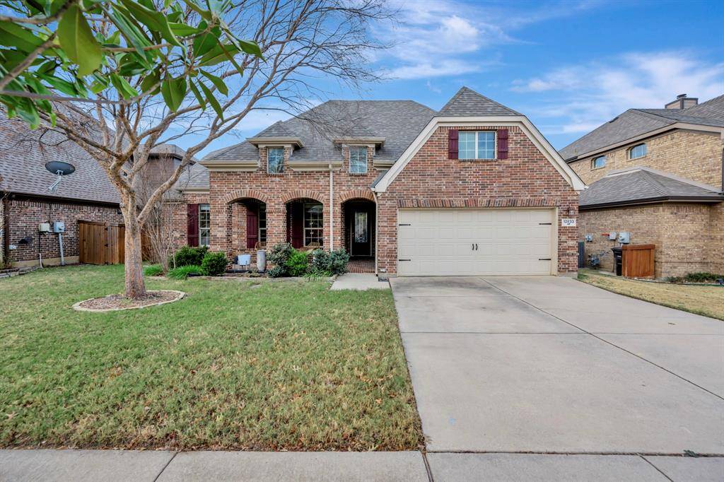 Fort Worth, TX 76244,12833 Royal Ascot Drive