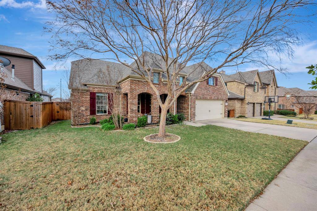Fort Worth, TX 76244,12833 Royal Ascot Drive