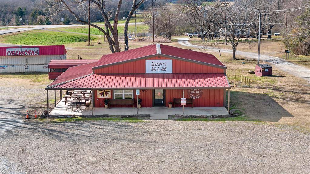 Clarksville, TX 75426,1700 Hwy 37 N