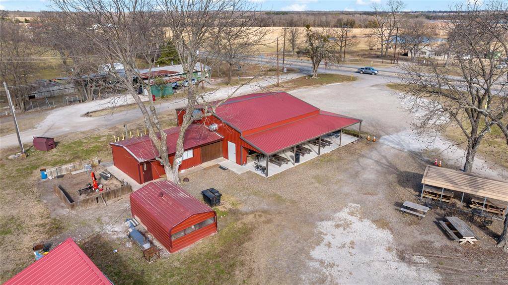 Clarksville, TX 75426,1700 Hwy 37 N