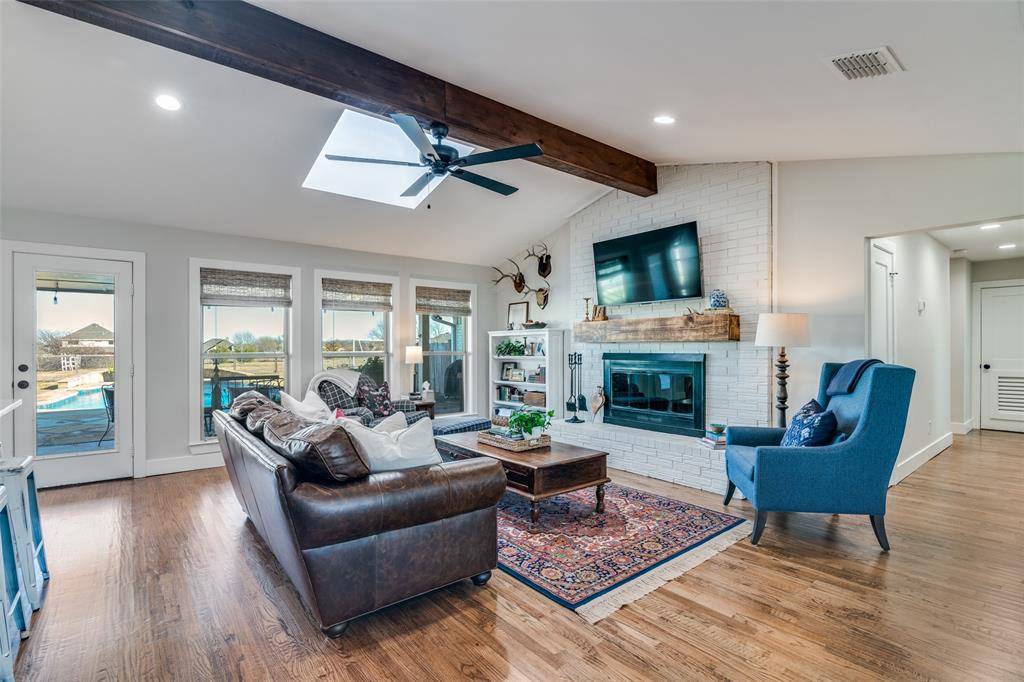 Lucas, TX 75002,650 Honeysuckle Lane