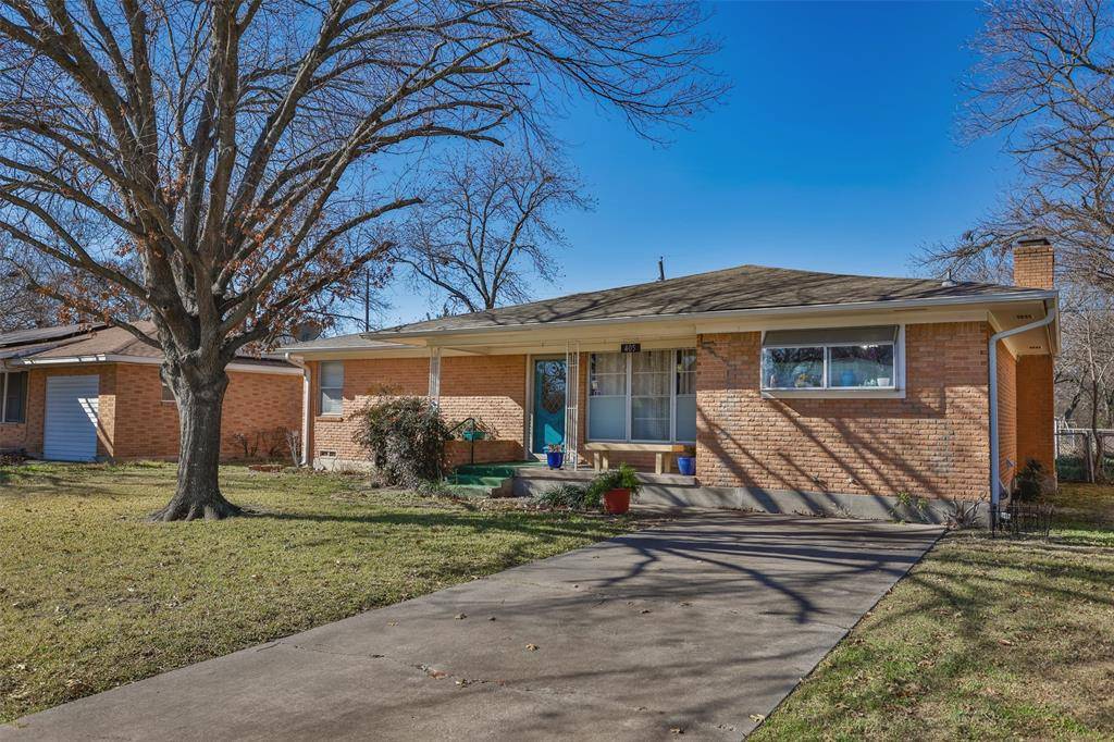 Gainesville, TX 76240,405 Meadow Drive