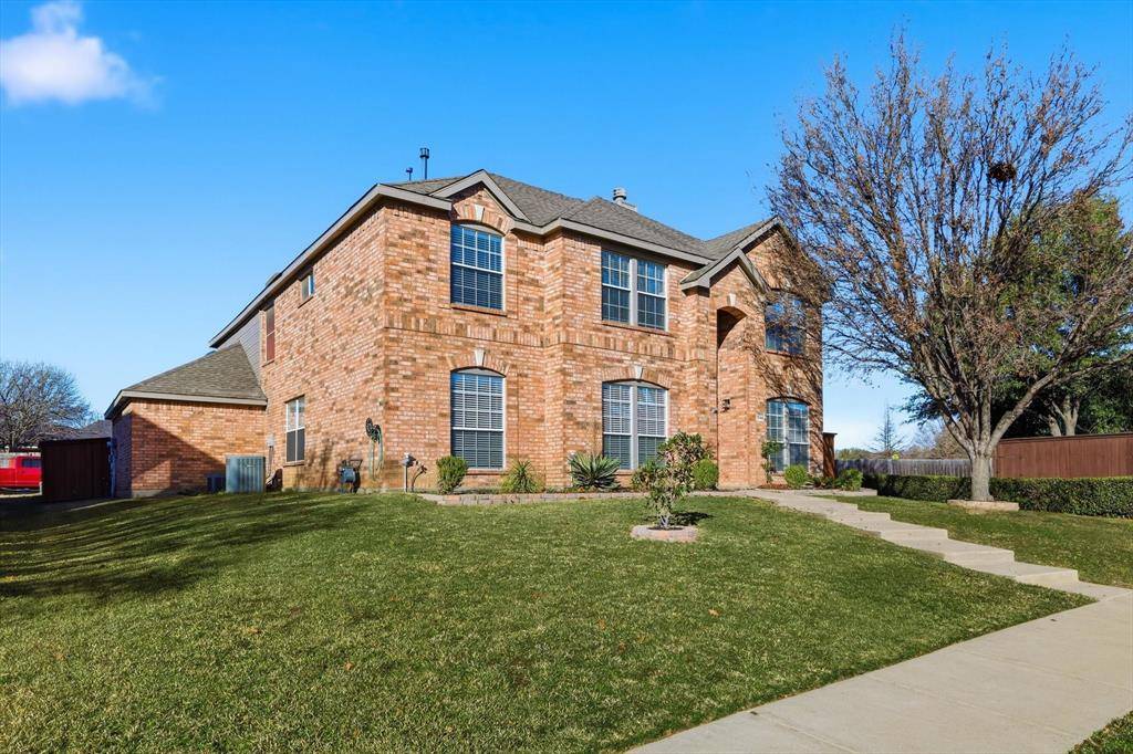 Keller, TX 76248,1544 Mountain Laurel Drive