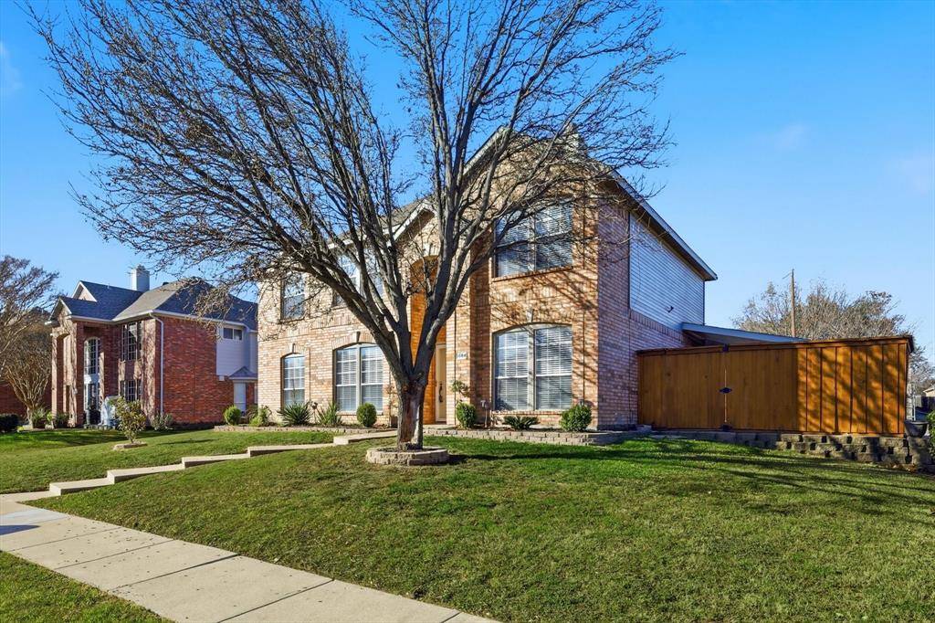 Keller, TX 76248,1544 Mountain Laurel Drive