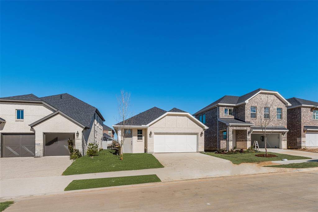 Little Elm, TX 75068,152 Ashbrook Street
