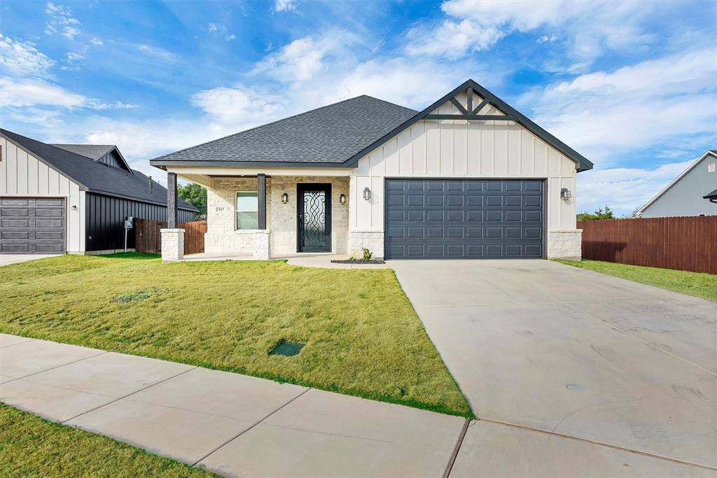 Godley, TX 76044,517 Highview Court