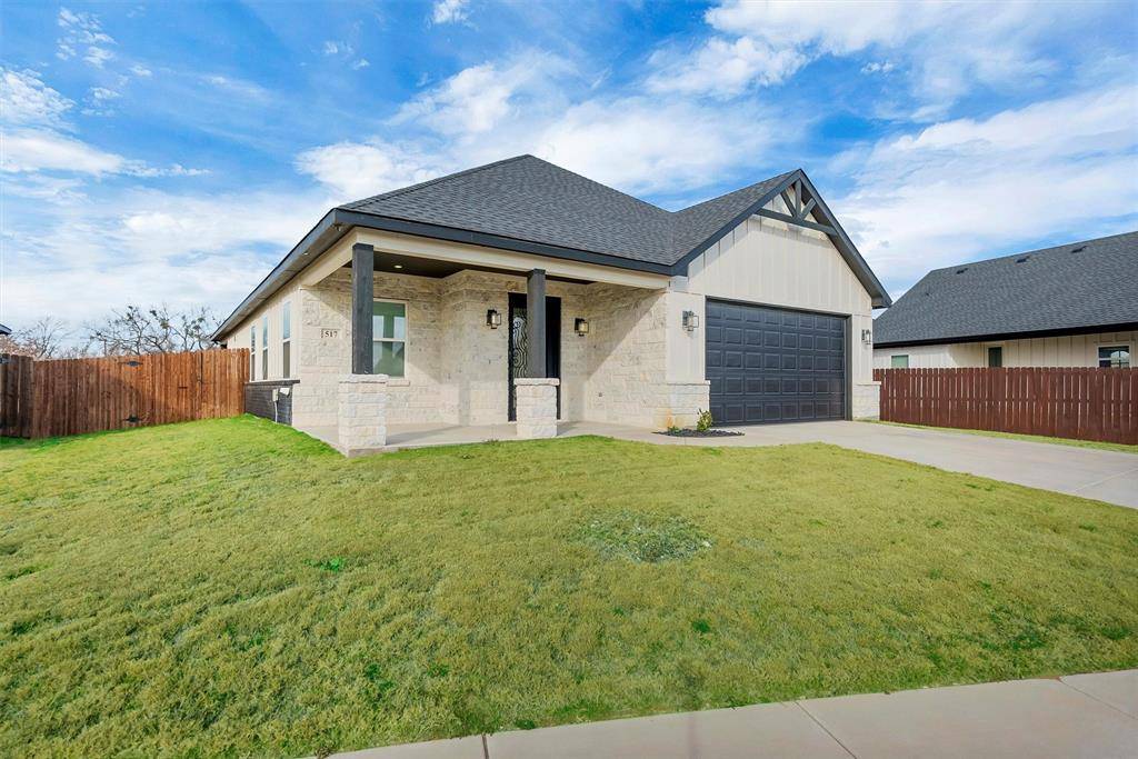 Godley, TX 76044,517 Highview Court