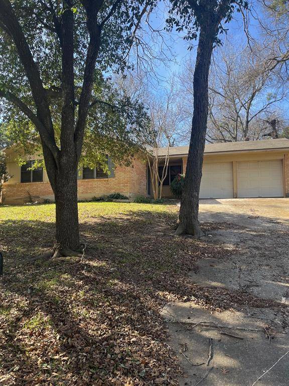 Woodway, TX 76712,524 Brookwood Drive