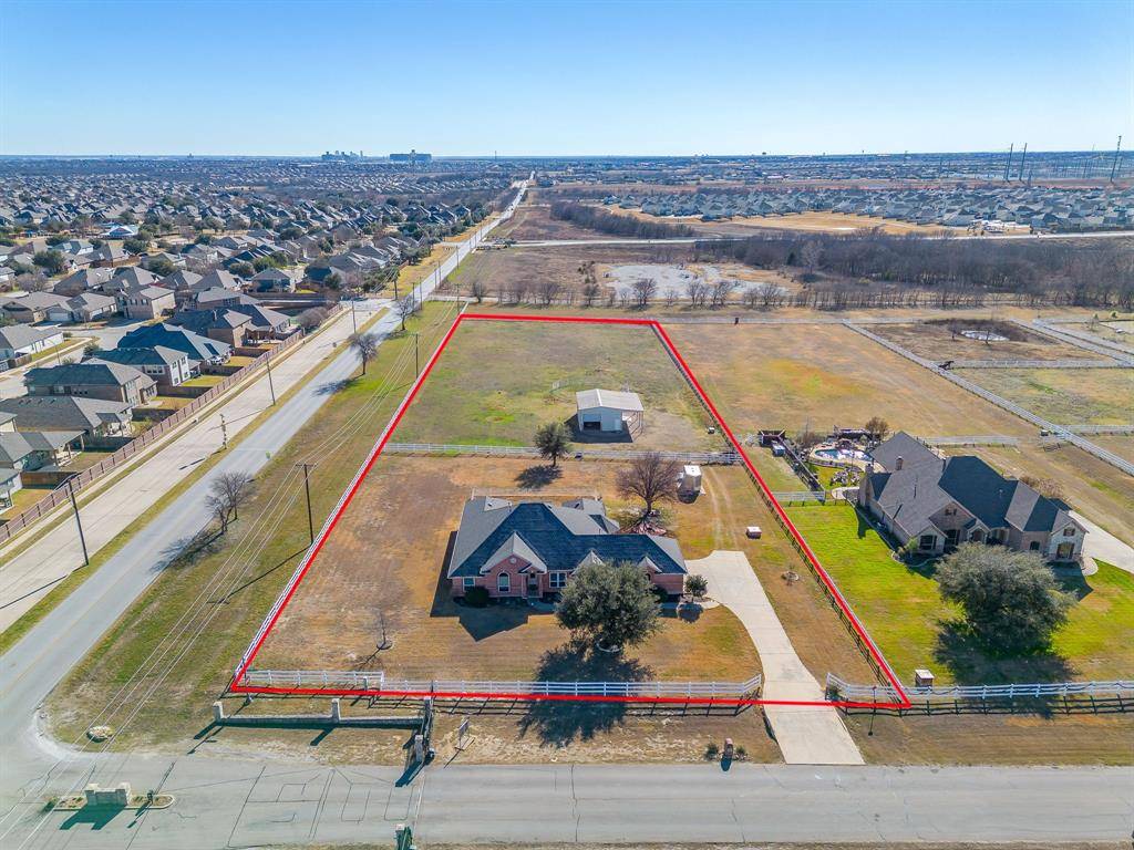 Fort Worth, TX 76131,801 Creek Hollow Lane