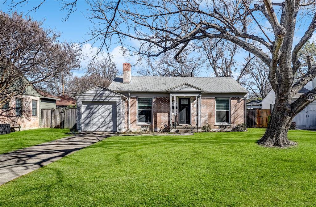 Dallas, TX 75235,5422 Stoneleigh Avenue
