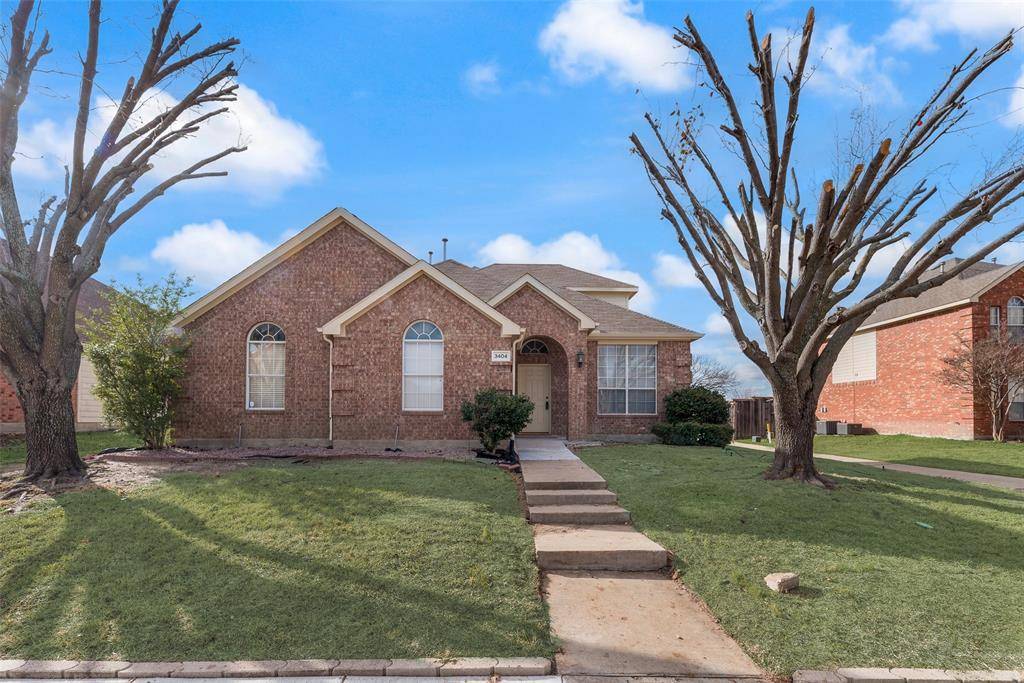 Mckinney, TX 75070,3404 Pinecone Drive