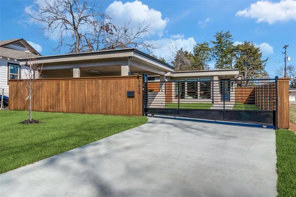 Dallas, TX 75216,1439 E Louisiana Avenue