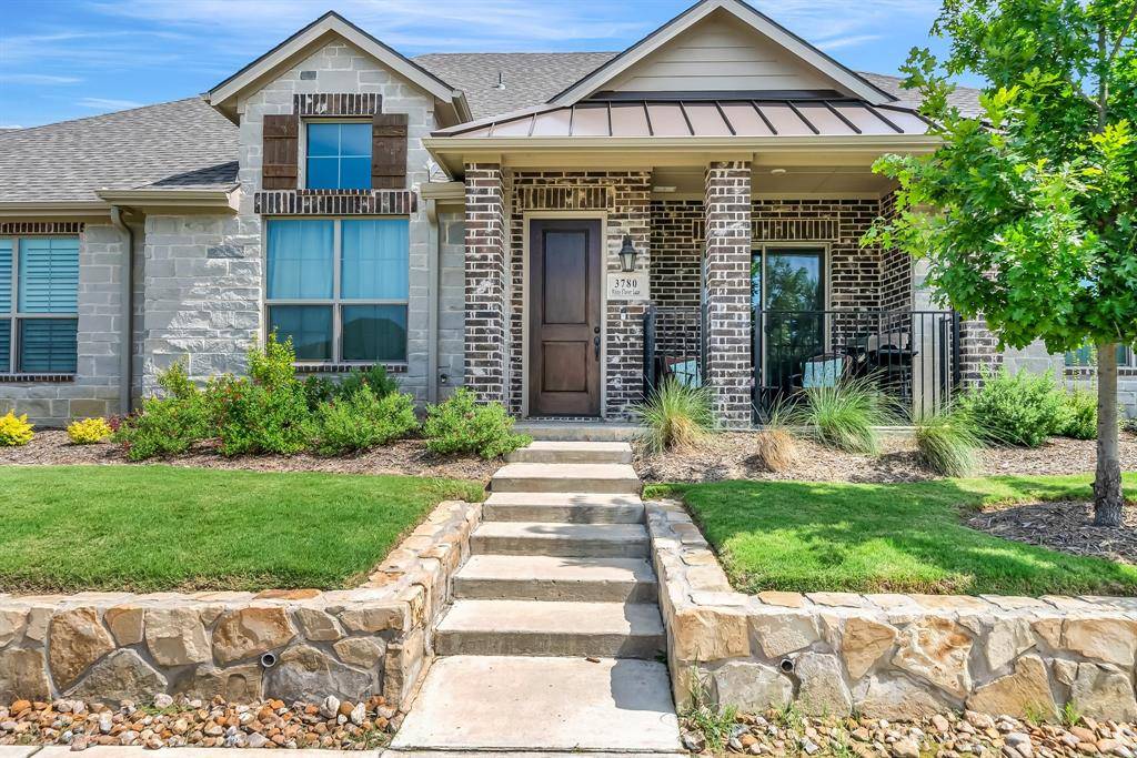 Prosper, TX 75078,3780 White Clover Lane