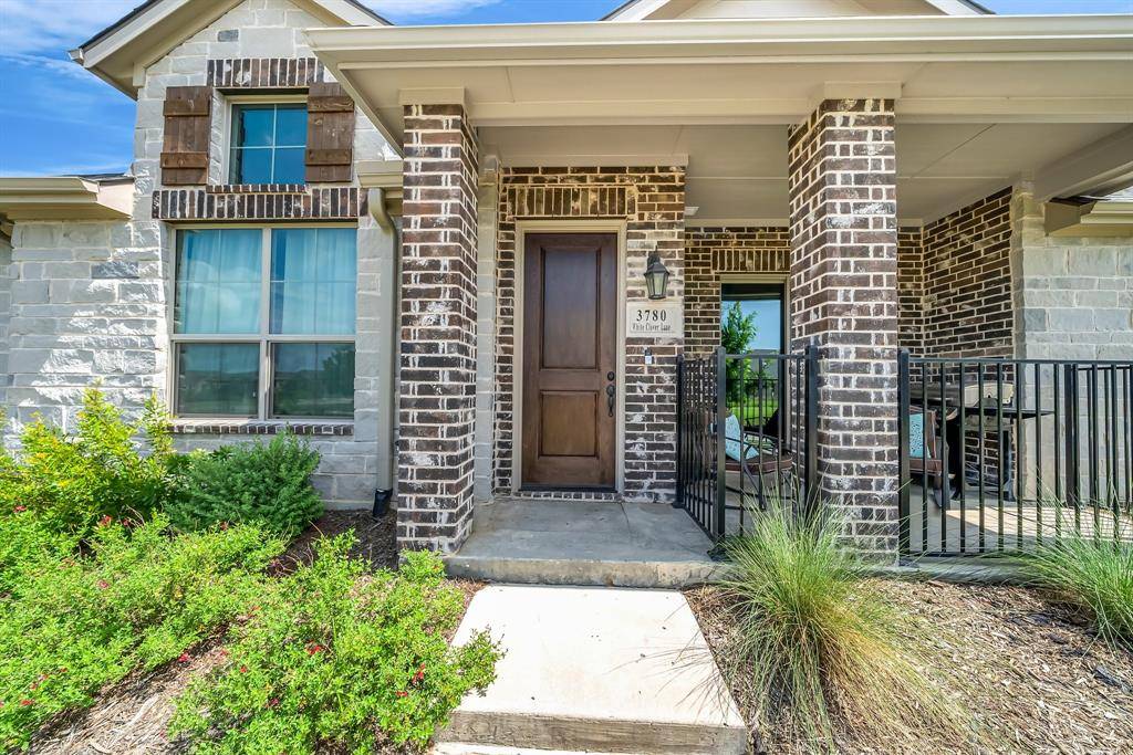Prosper, TX 75078,3780 White Clover Lane