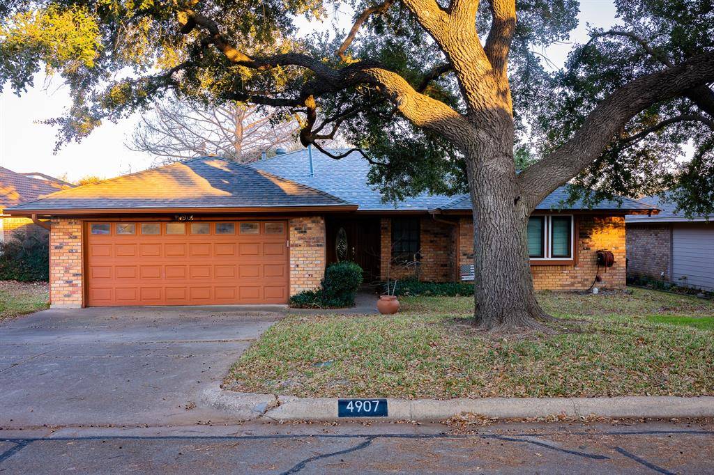 Arlington, TX 76017,4907 Millsprings Court