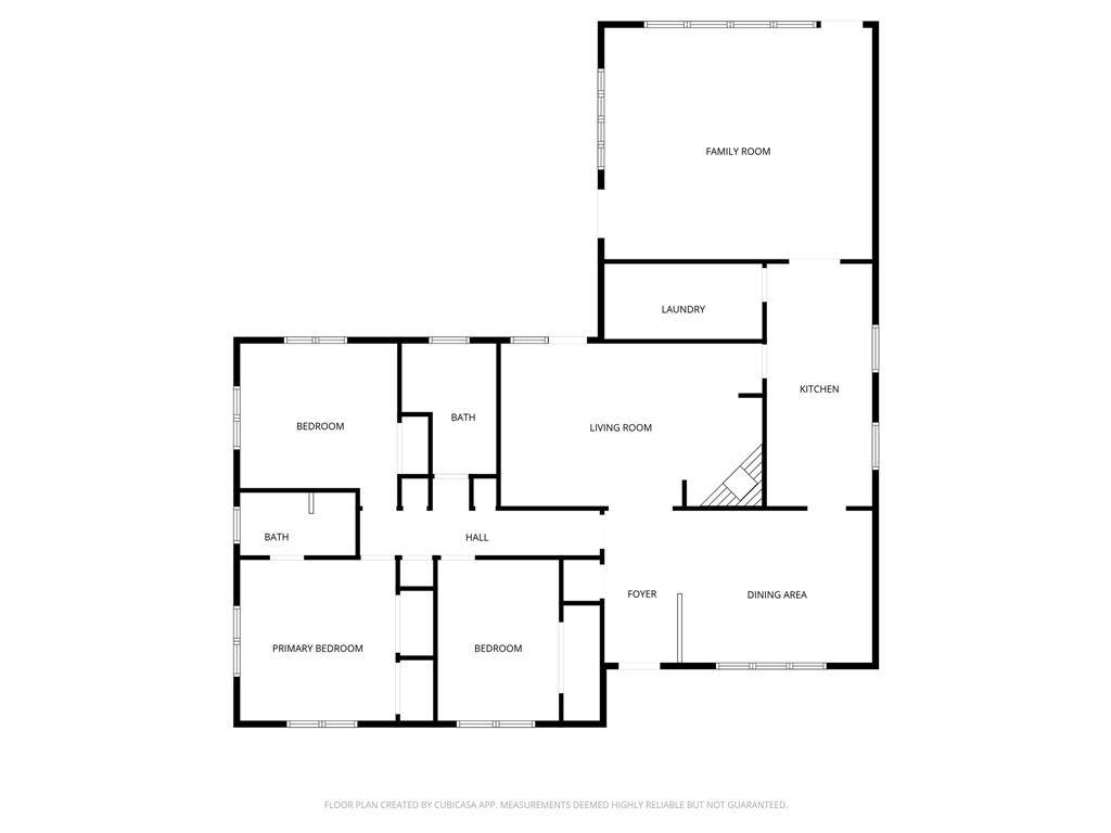 Woodway, TX 76712,740 Wedgewood Drive