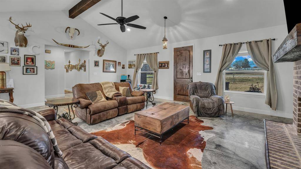 Weatherford, TX 76088,212 Amanda Drive