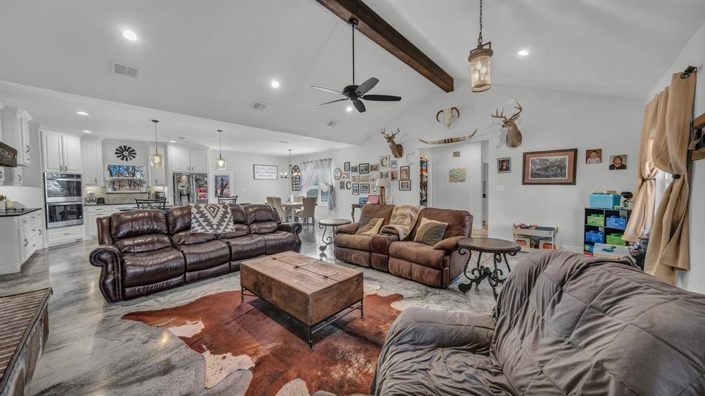 Weatherford, TX 76088,212 Amanda Drive