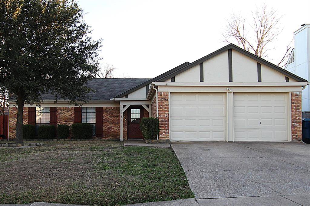 Flower Mound, TX 75028,5309 Buckner Drive