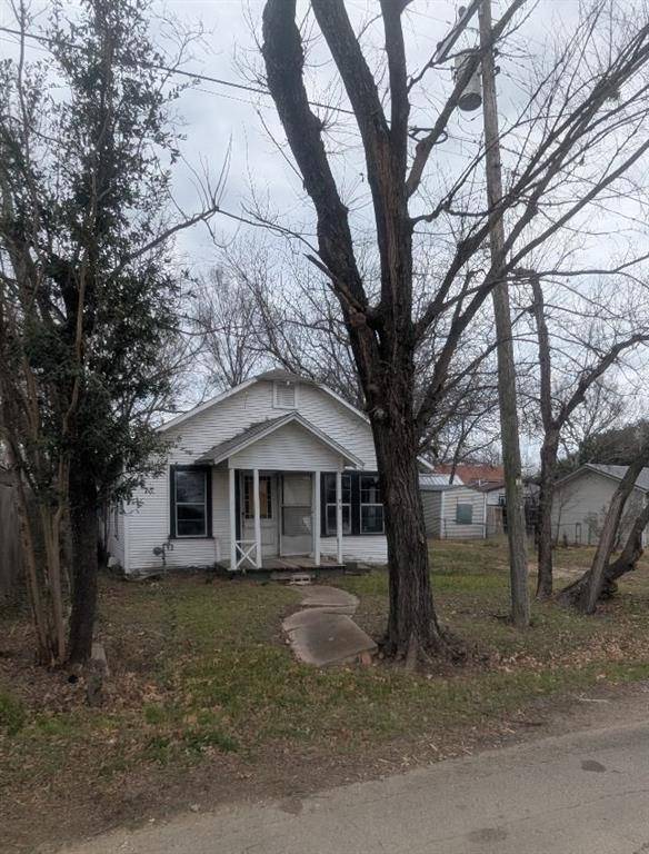 Alvarado, TX 76009,502 N Spears Street