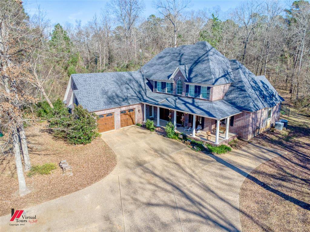 Benton, LA 71006,5180 Linton Cutoff Road