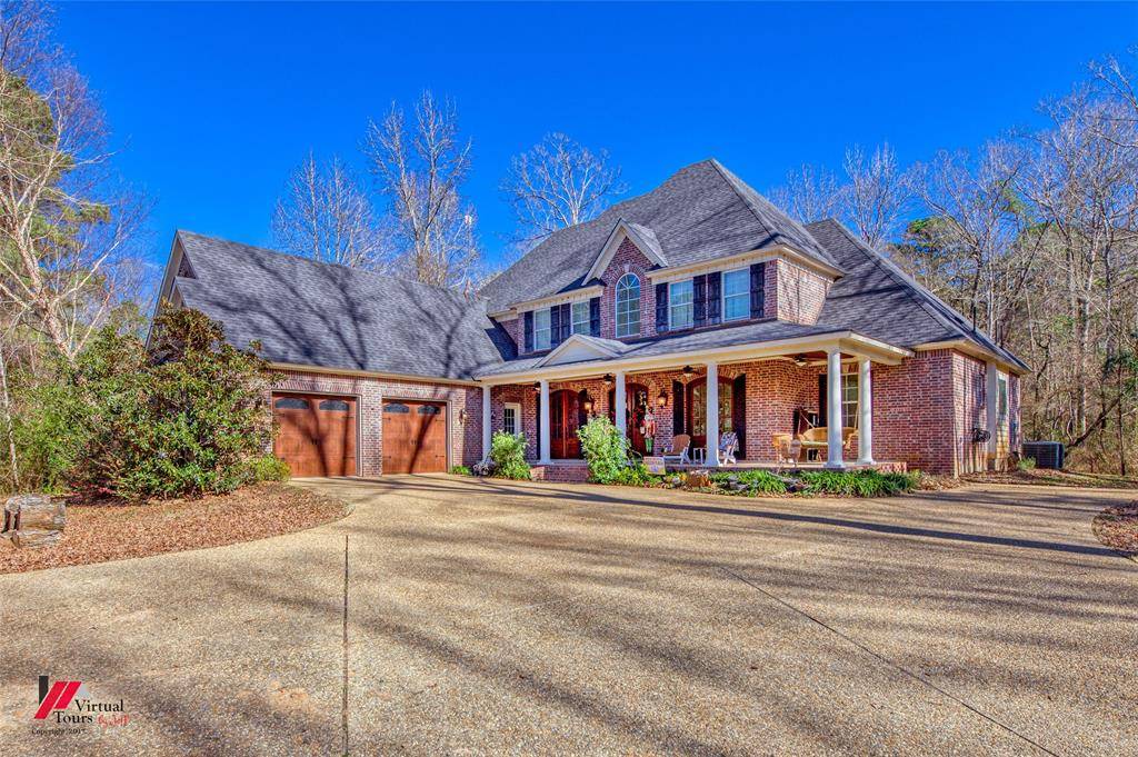 Benton, LA 71006,5180 Linton Cutoff Road