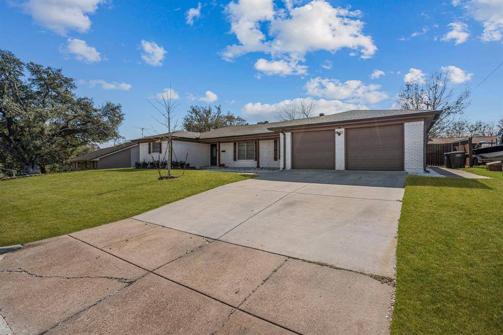 Fort Worth, TX 76116,6705 Genoa Road