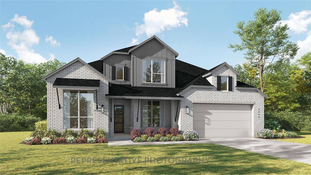 Forney, TX 75126,2414 Drummond Street