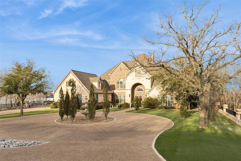 Runaway Bay, TX 76426,826 Cimmarron Bay Drive