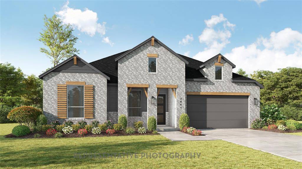 Forney, TX 75126,2408 Drummond Street