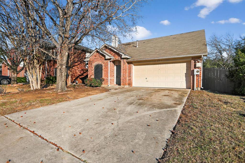 Lewisville, TX 75077,1379 Honeysuckle Lane