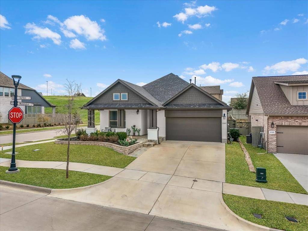Northlake, TX 76247,2301 Shorthorn Drive