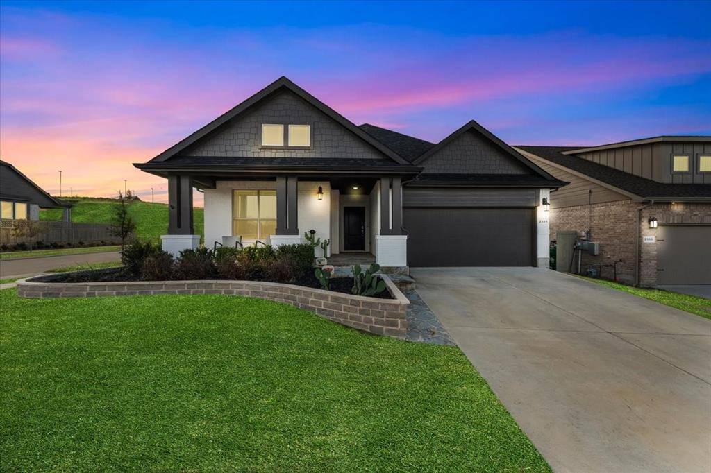 Northlake, TX 76247,2301 Shorthorn Drive