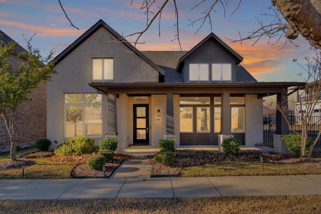 Mckinney, TX 75070,7201 Avondale Drive