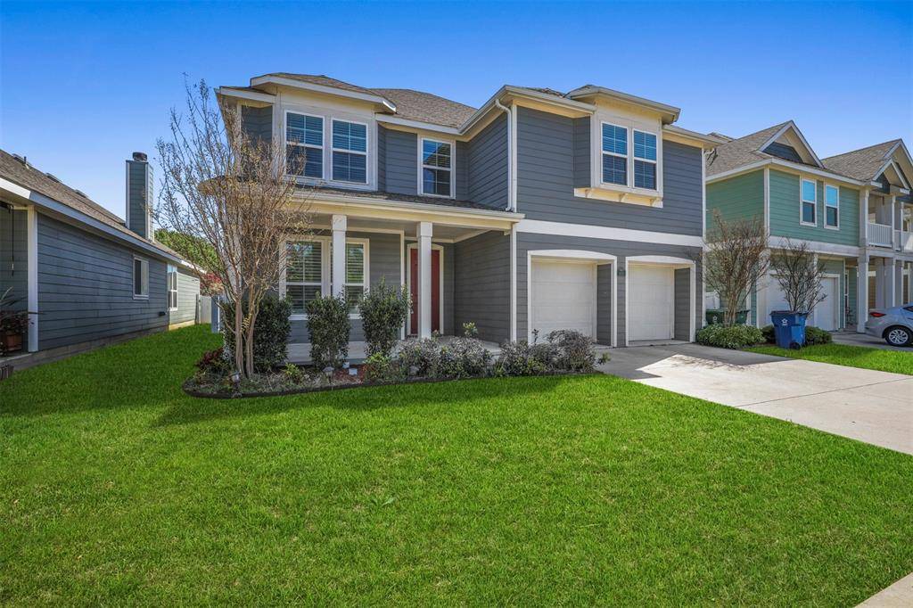 Providence Village, TX 76227,9232 Blackstone Drive