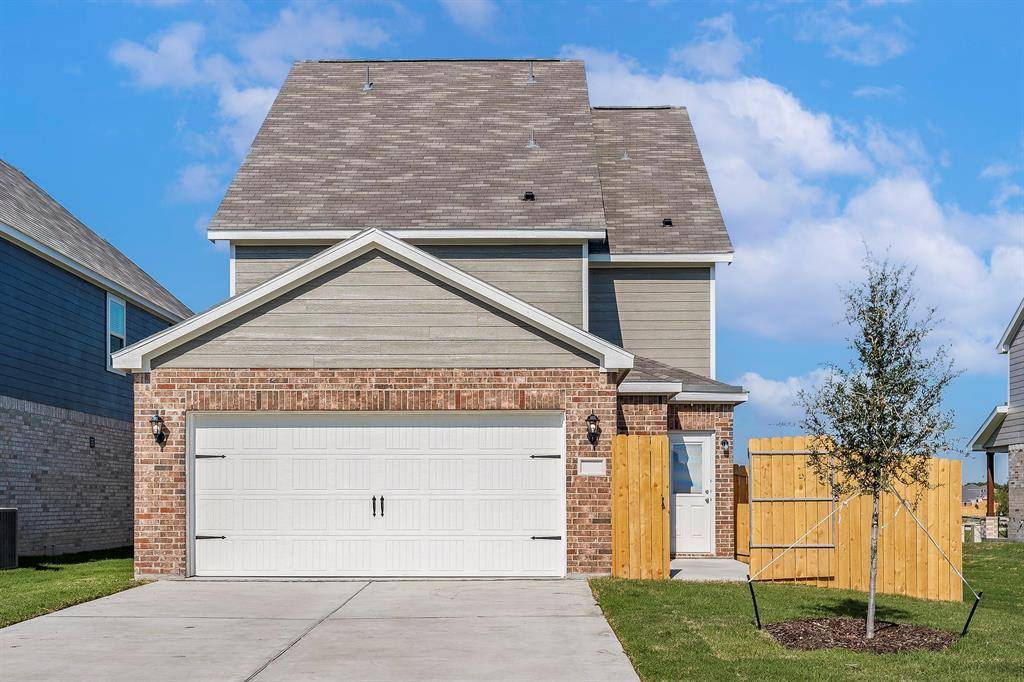 Hutchins, TX 75141,1000 Camelia Grove Court