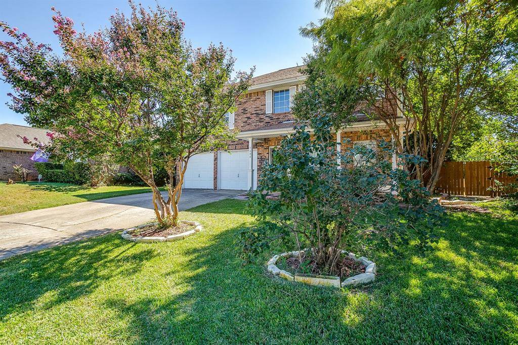 Fort Worth, TX 76137,3604 Crosswicks Court