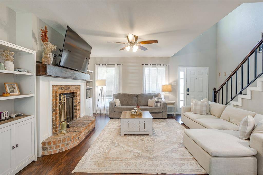 Fort Worth, TX 76137,3604 Crosswicks Court