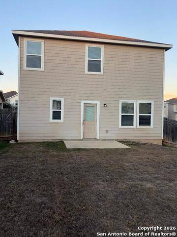 San Antonio, TX 78253,14318 Elkhorn Crest