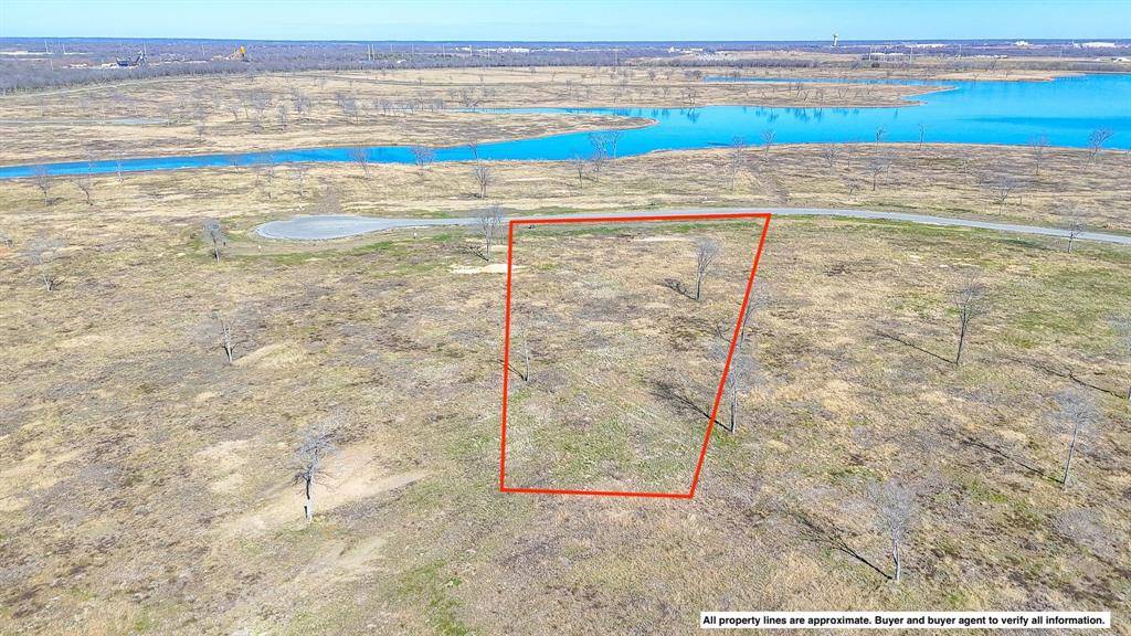 Corsicana, TX 75110,Lot 132 Waterfront Club