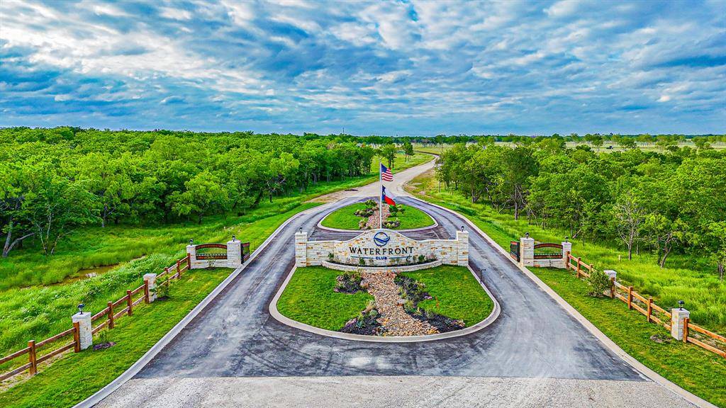 Corsicana, TX 75110,Lot 132 Waterfront Club