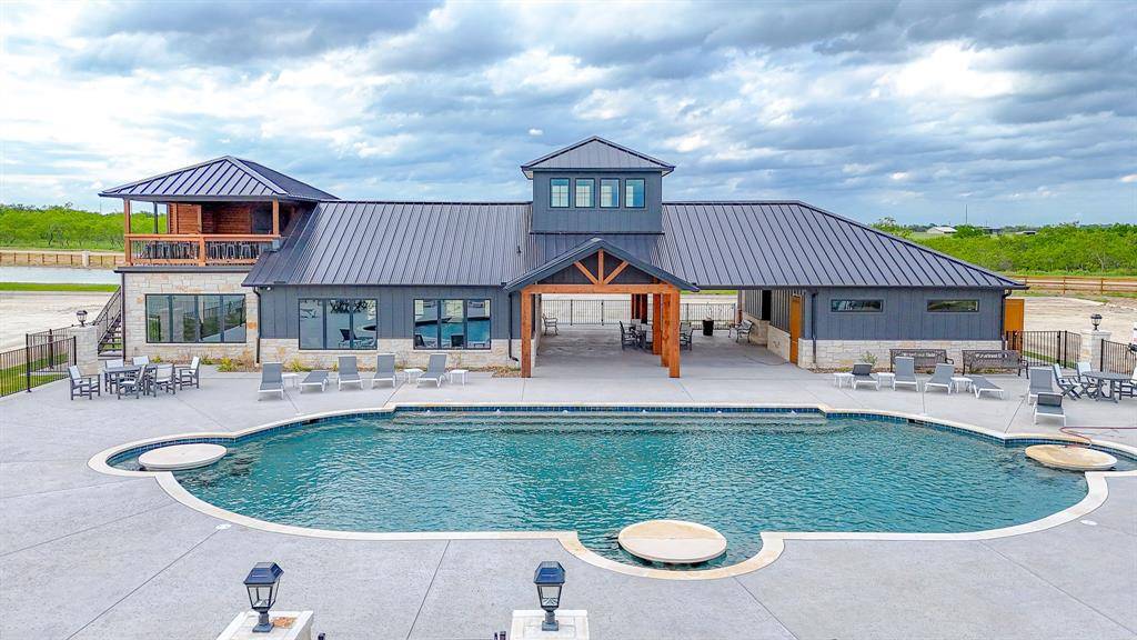 Corsicana, TX 75110,Lot 132 Waterfront Club