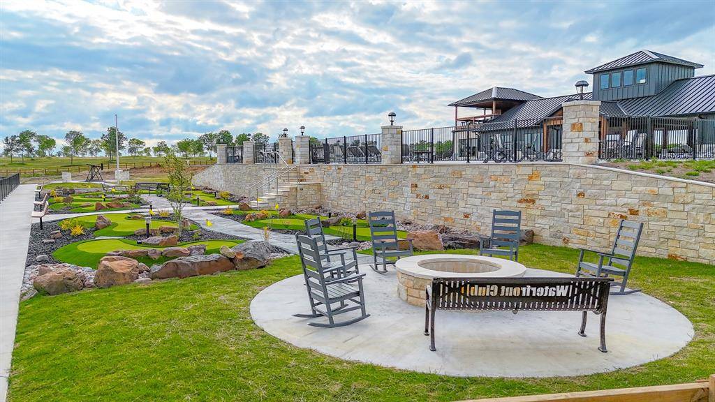 Corsicana, TX 75110,Lot 132 Waterfront Club