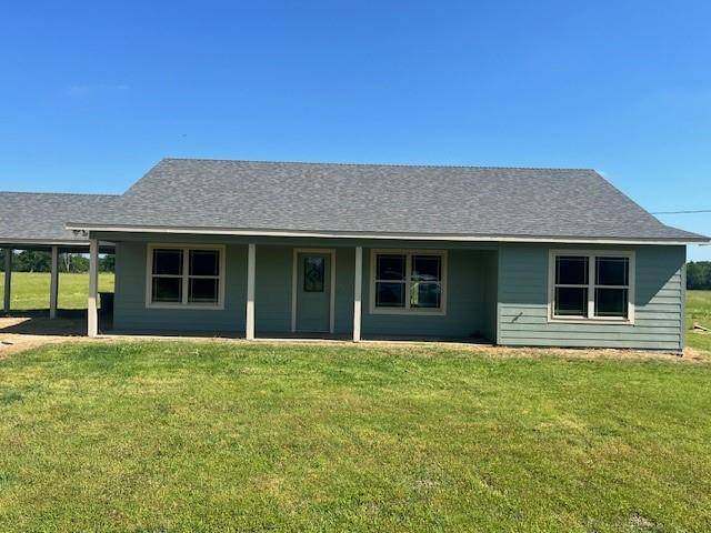 Brashear, TX 75420,300 COUNTY ROAD 1118