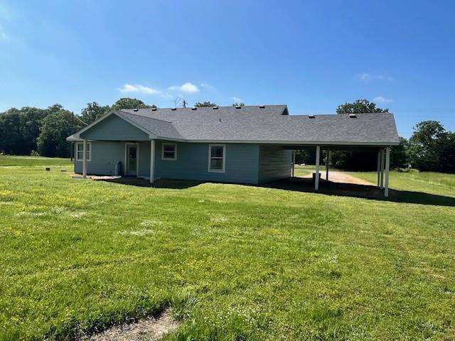 Brashear, TX 75420,300 COUNTY ROAD 1118