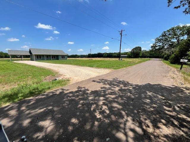 Brashear, TX 75420,300 COUNTY ROAD 1118