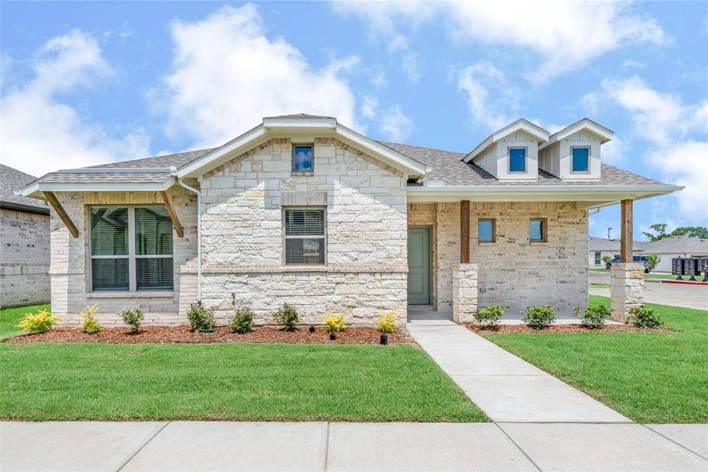 Greenville, TX 75402,6415 Fm 1570 W #703