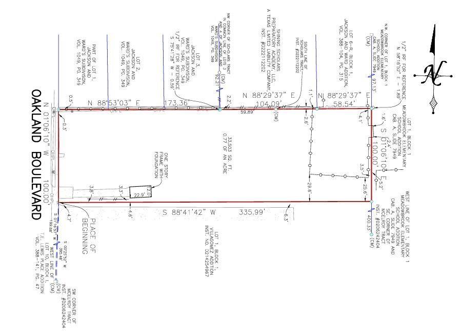 Fort Worth, TX 76103,2309 Oakland